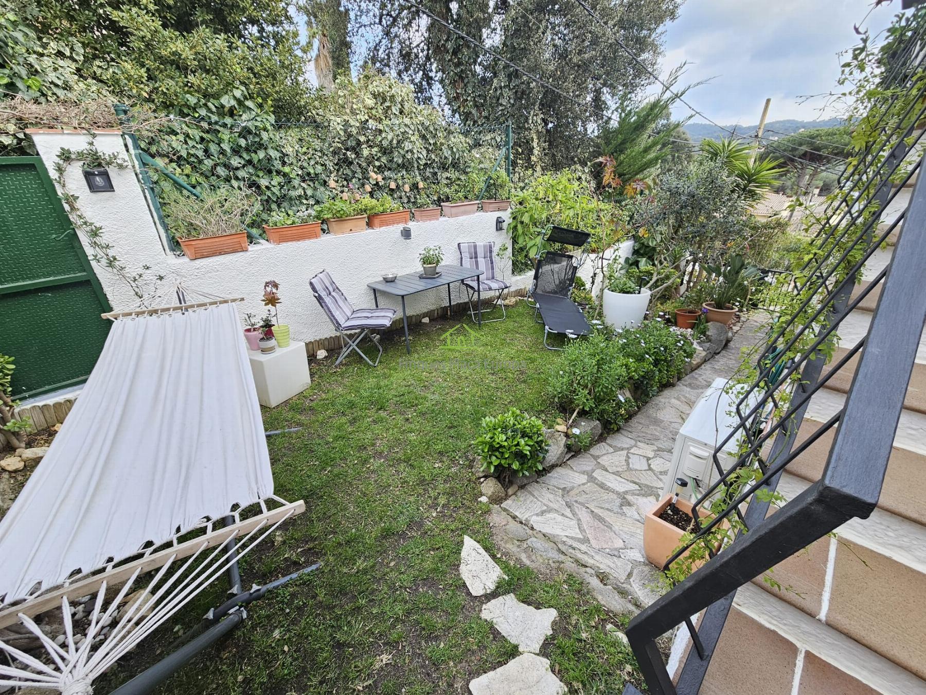 Venta de apartamento en Calonge