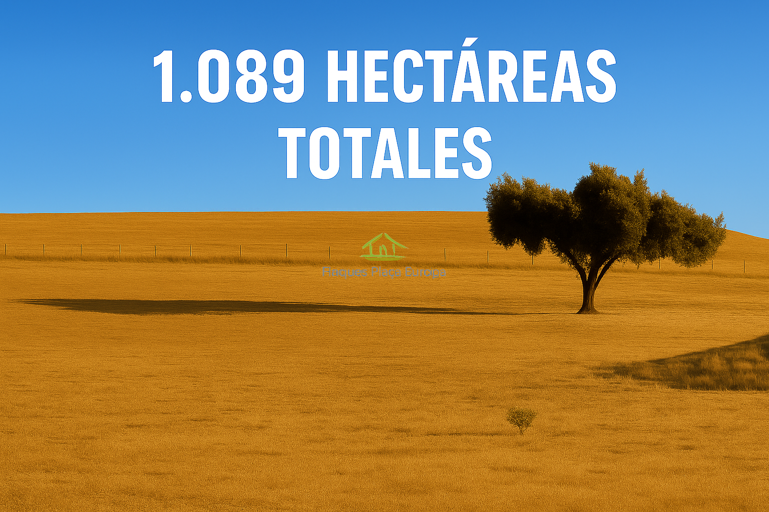 Venta de terreno en Castro Marim