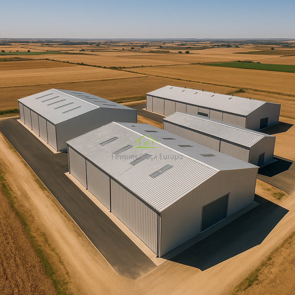 Venta de terreno en Candelario