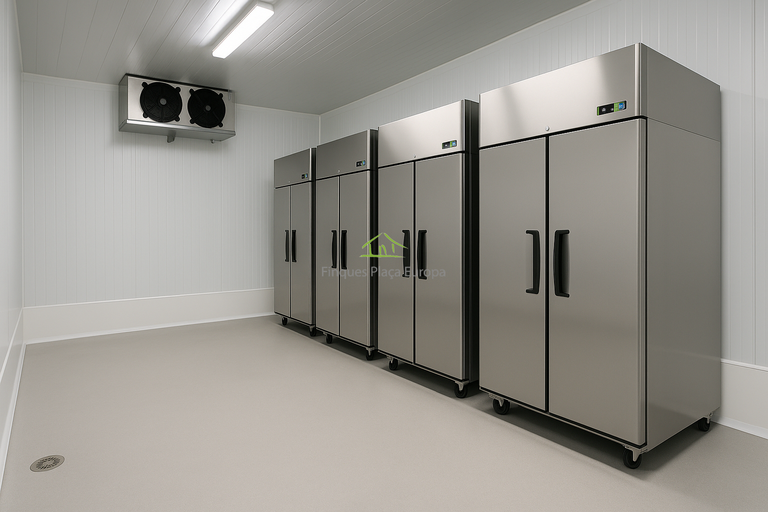 Venta de terreno en Candelario