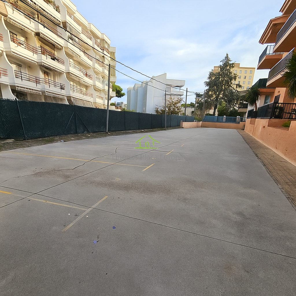 Venta de apartamento en Platja d´Aro