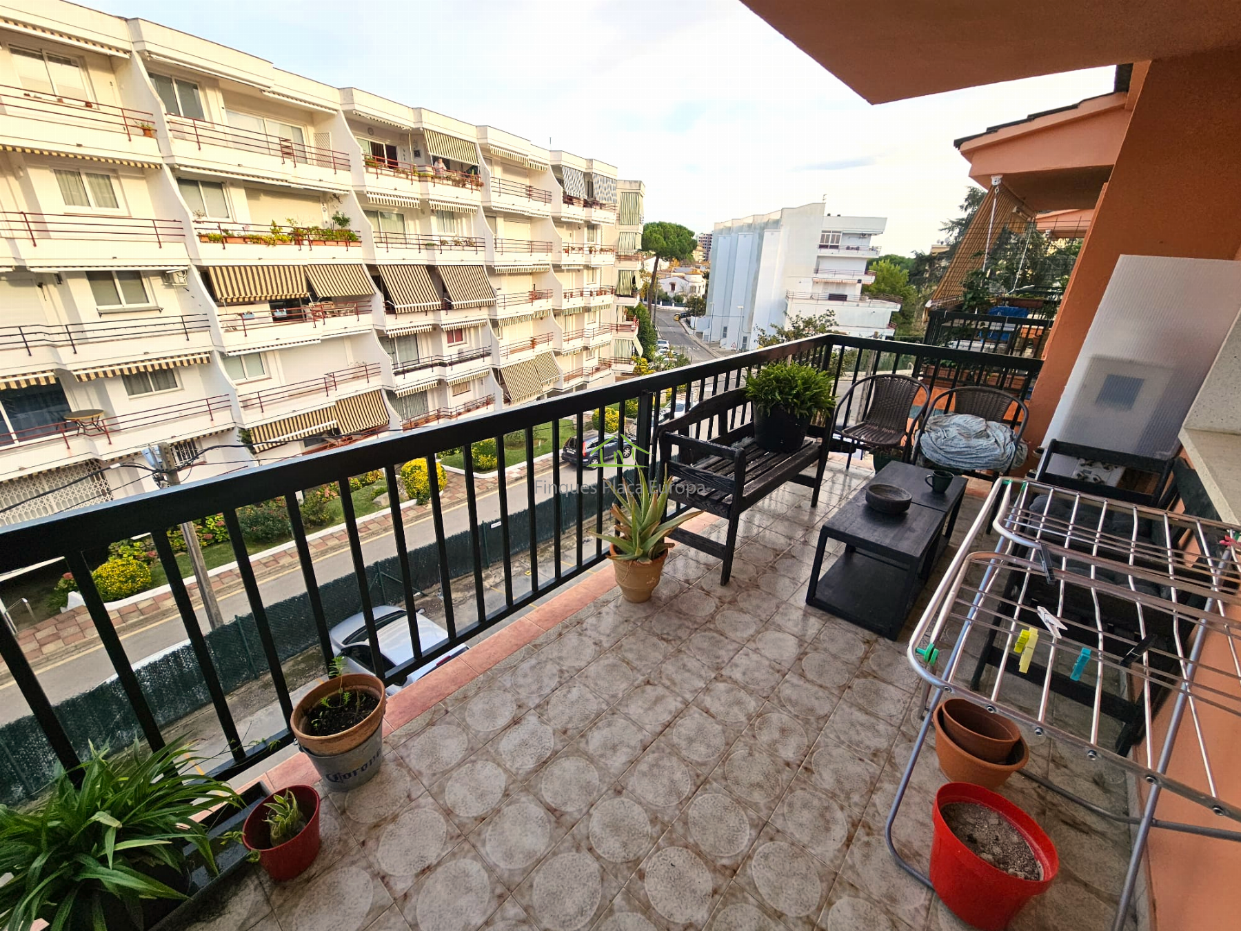 Venta de apartamento en Platja d´Aro