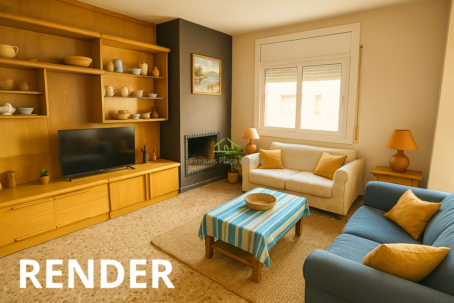 Venta de apartamento en Platja d´Aro