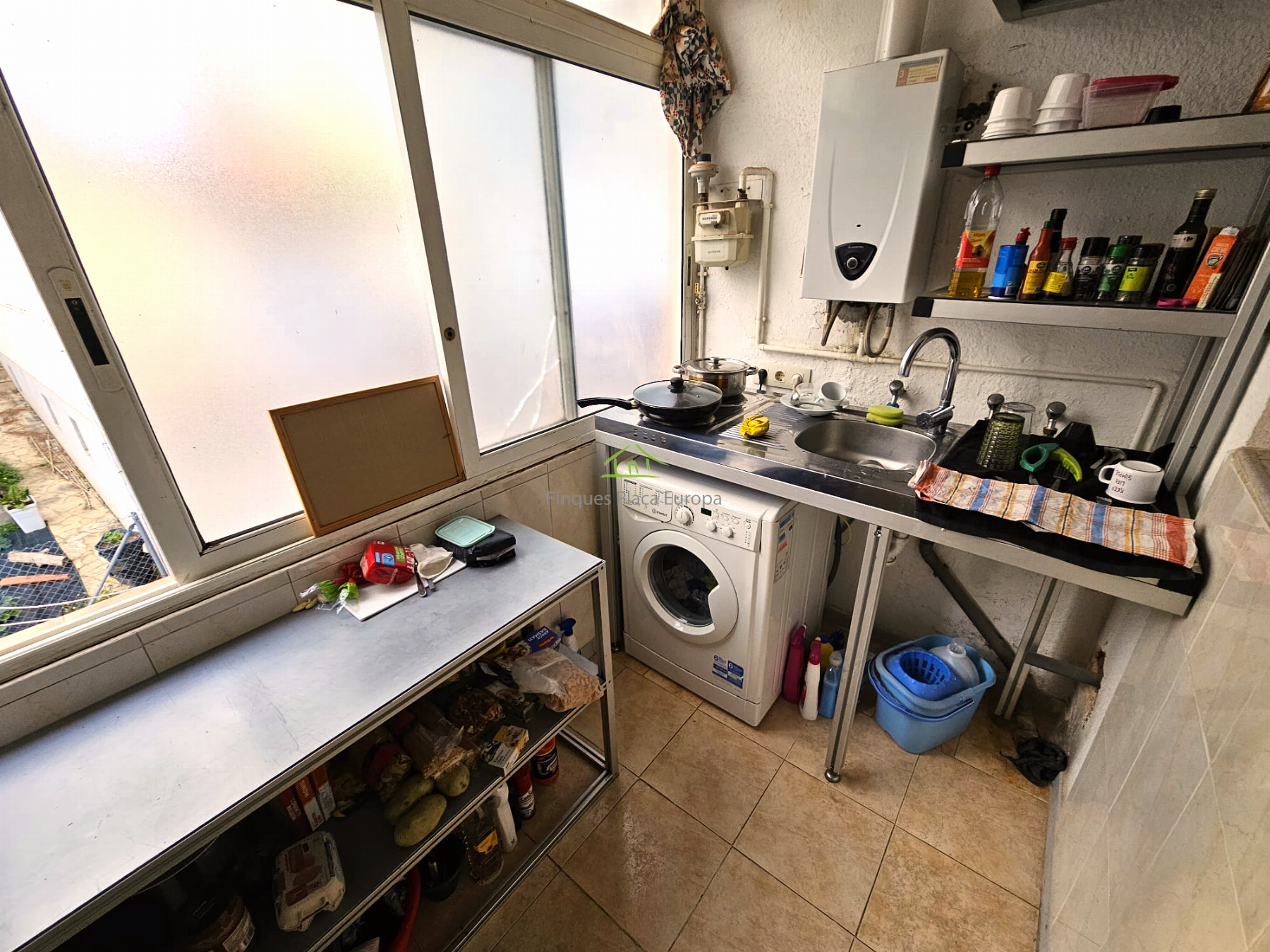 Venta de apartamento en Platja d´Aro