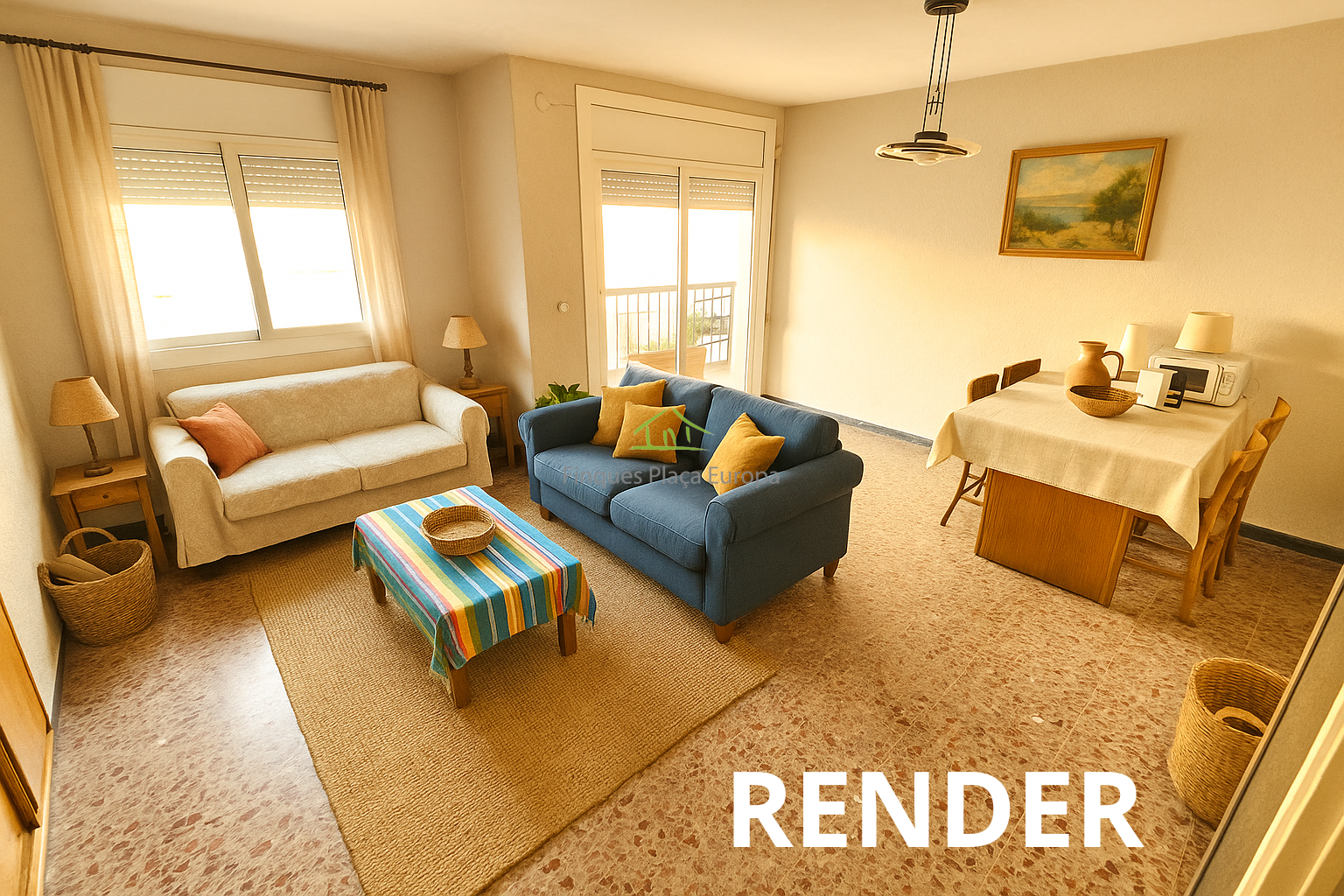 Venta de apartamento en Platja d´Aro