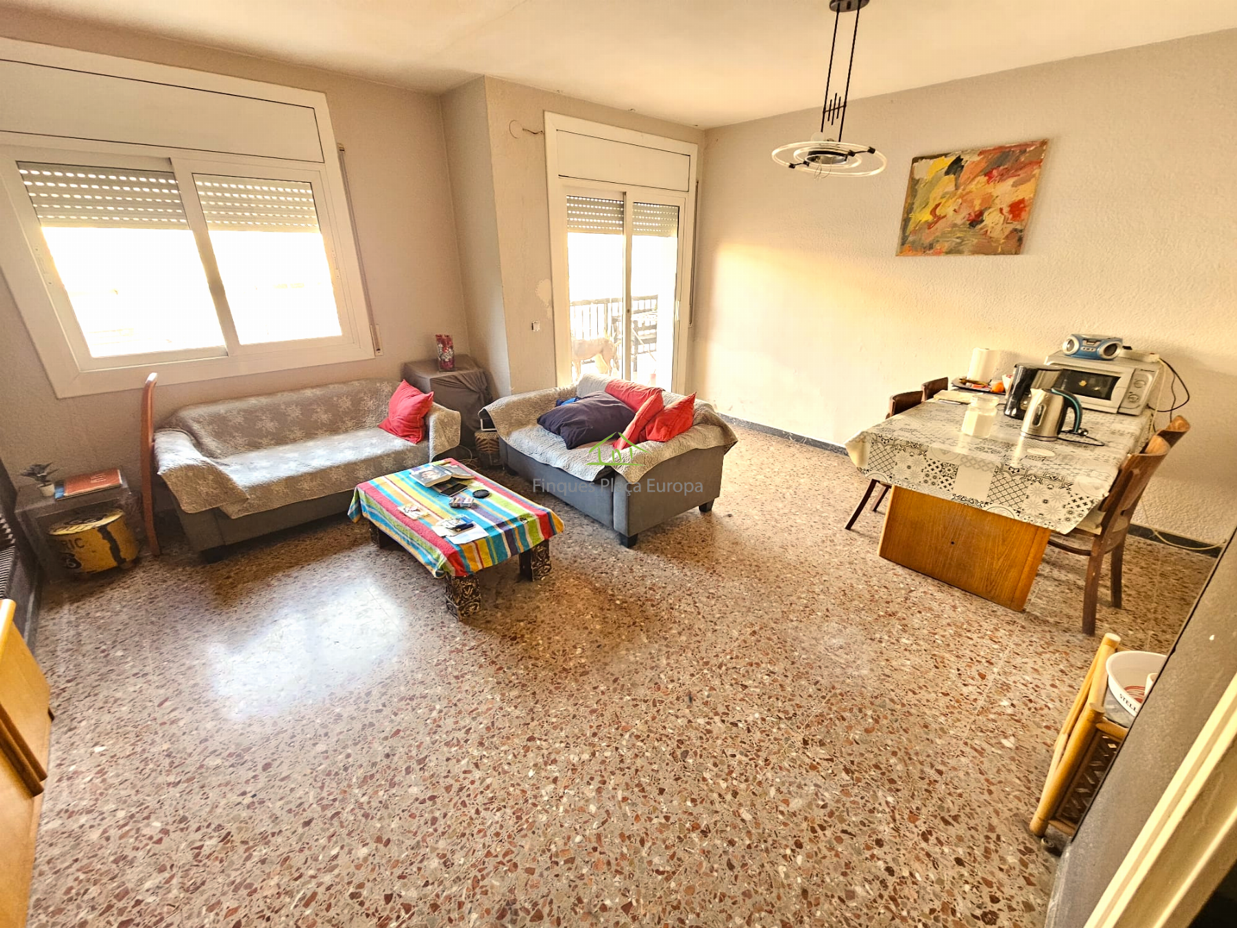 Venta de apartamento en Platja d´Aro