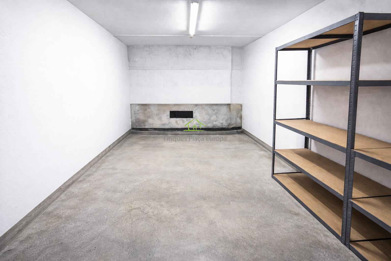 Venta de garaje en Platja d´Aro