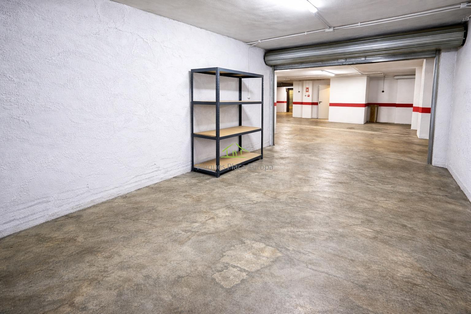 Venta de garaje en Platja d´Aro