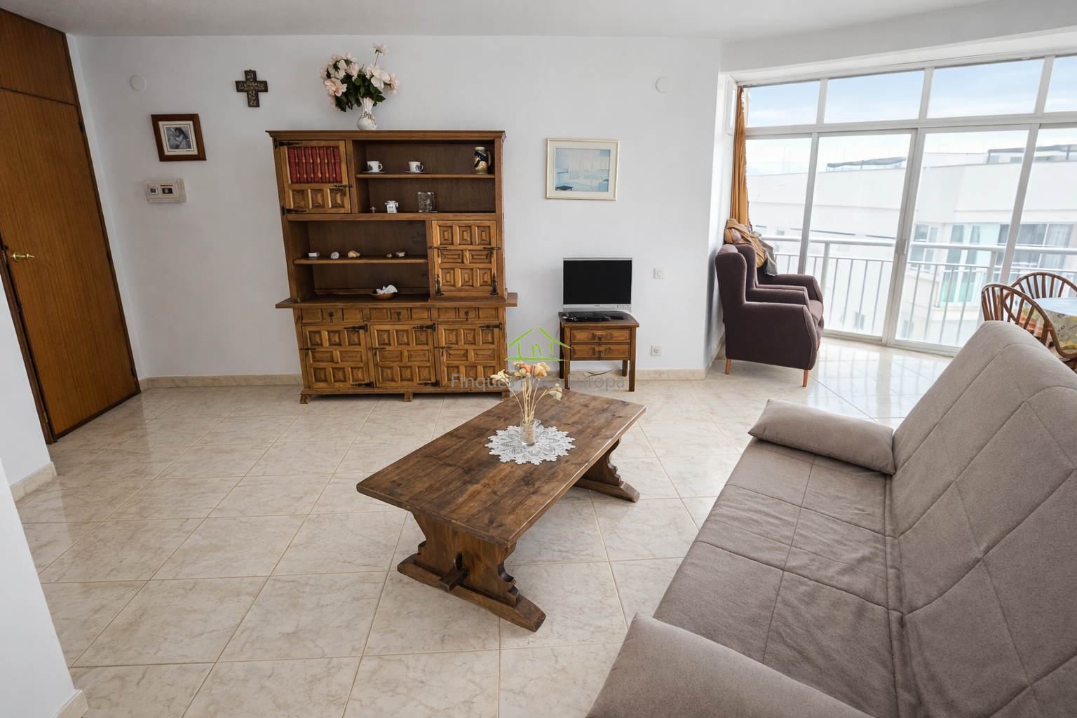 Venta de apartamento en Platja d´Aro
