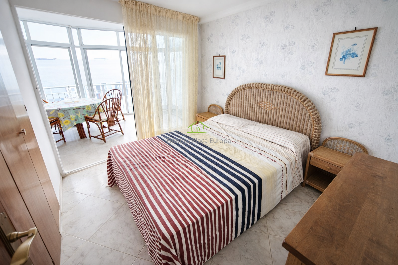 Venta de apartamento en Platja d´Aro