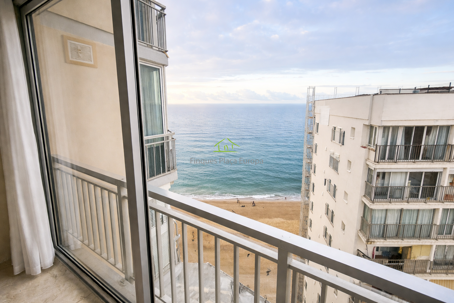 Venta de apartamento en Platja d´Aro