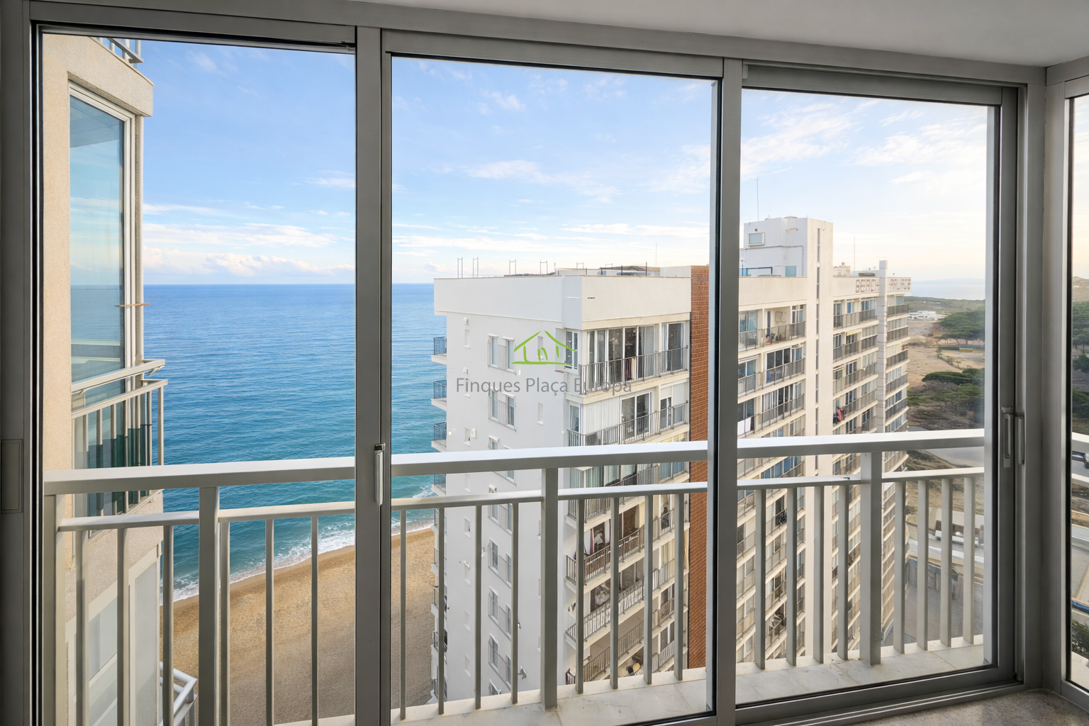 Venta de apartamento en Platja d´Aro