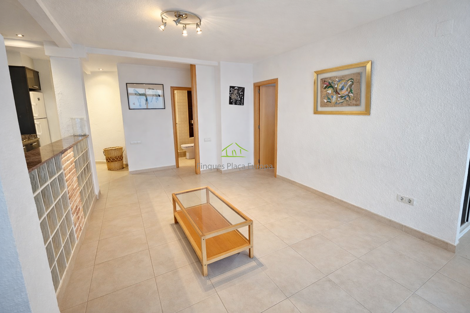 Venta de apartamento en Platja d´Aro