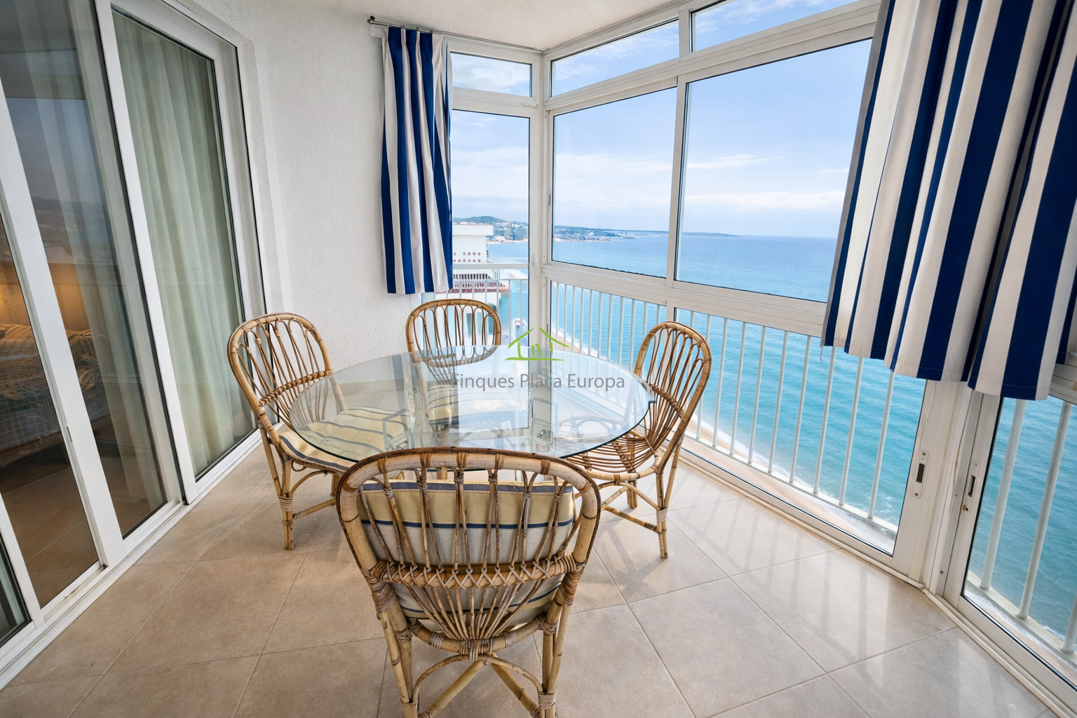 Venta de apartamento en Platja d´Aro