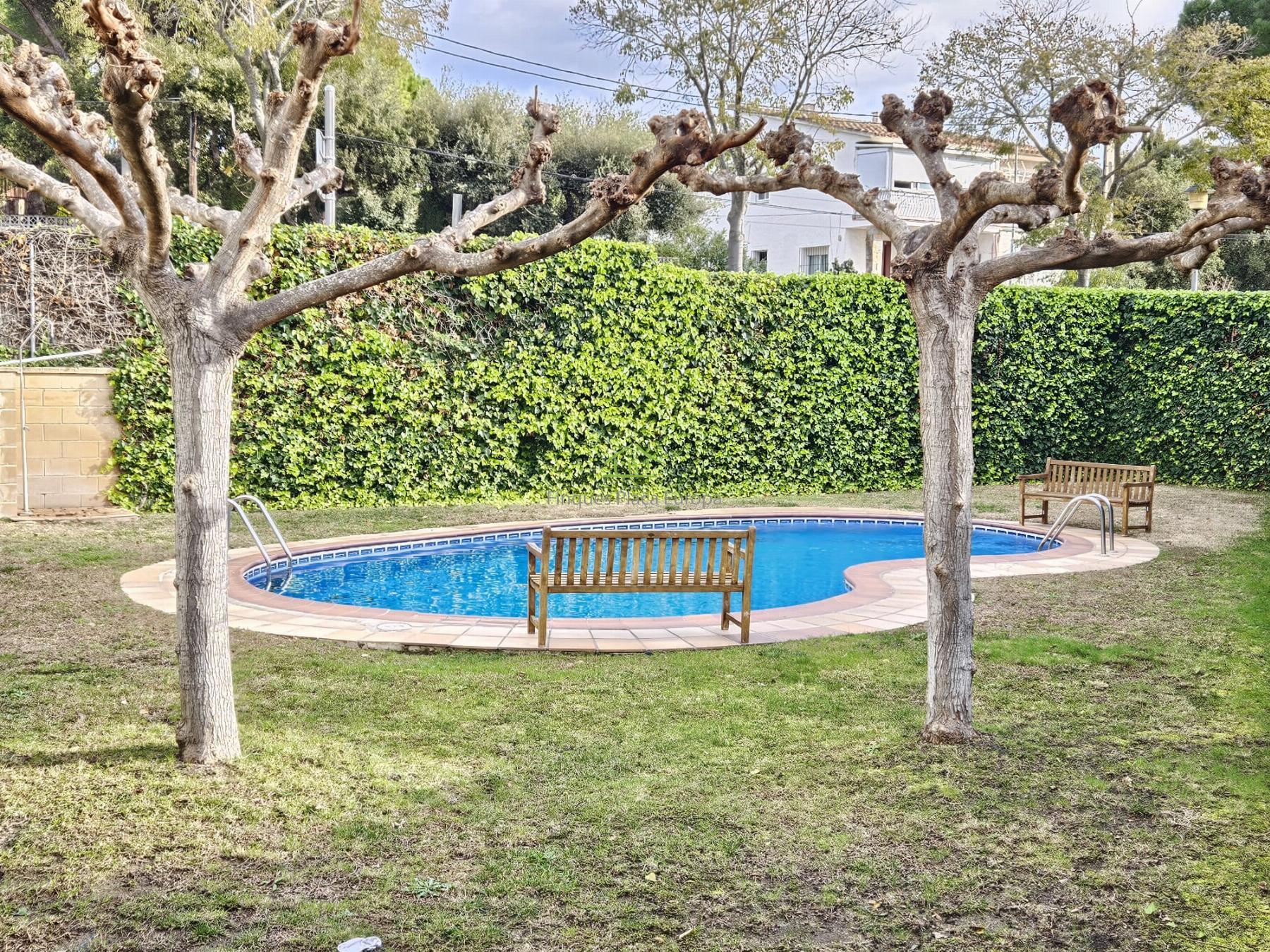 Venta de apartamento en Platja d´Aro