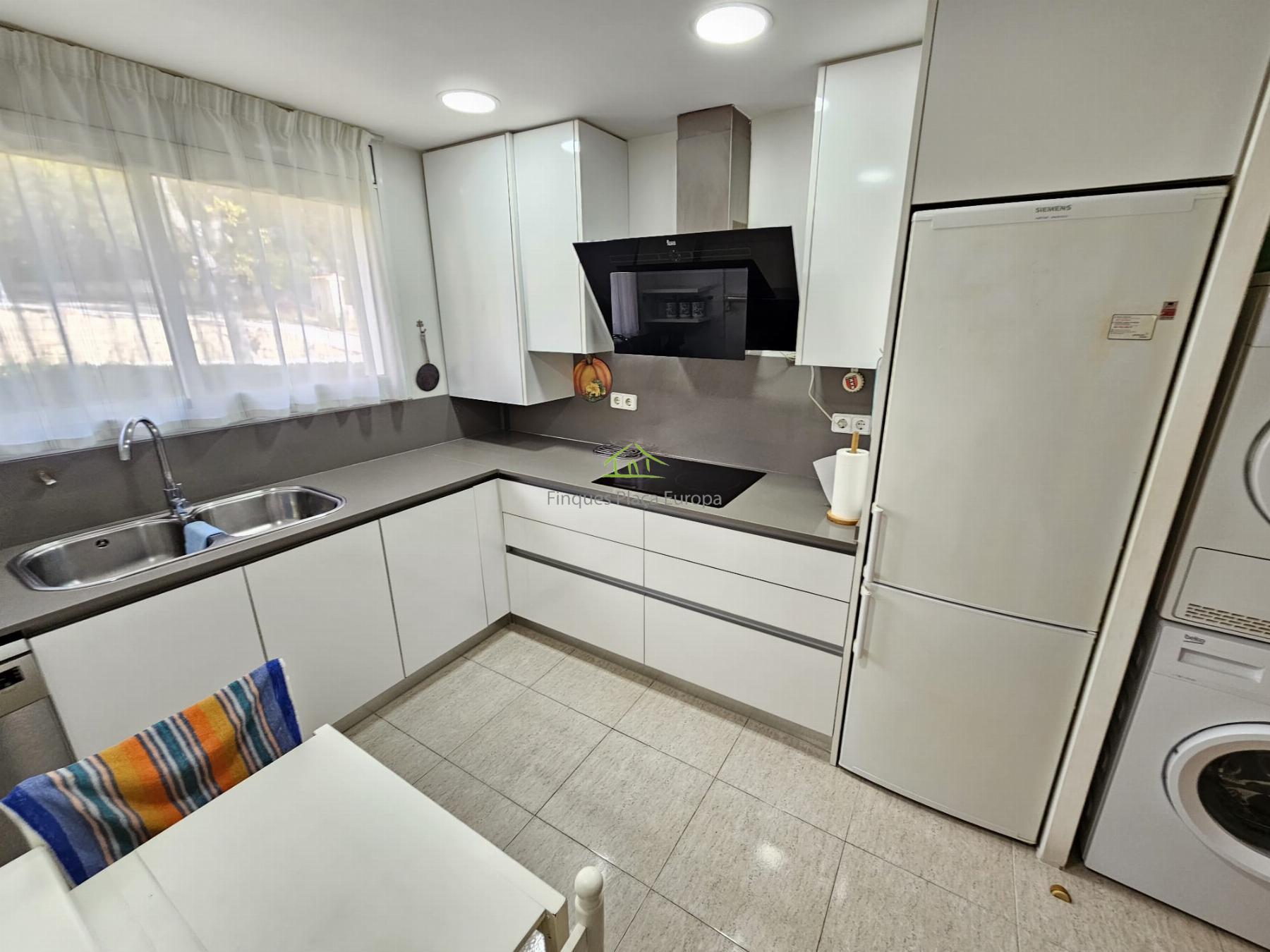 Venta de apartamento en Platja d´Aro
