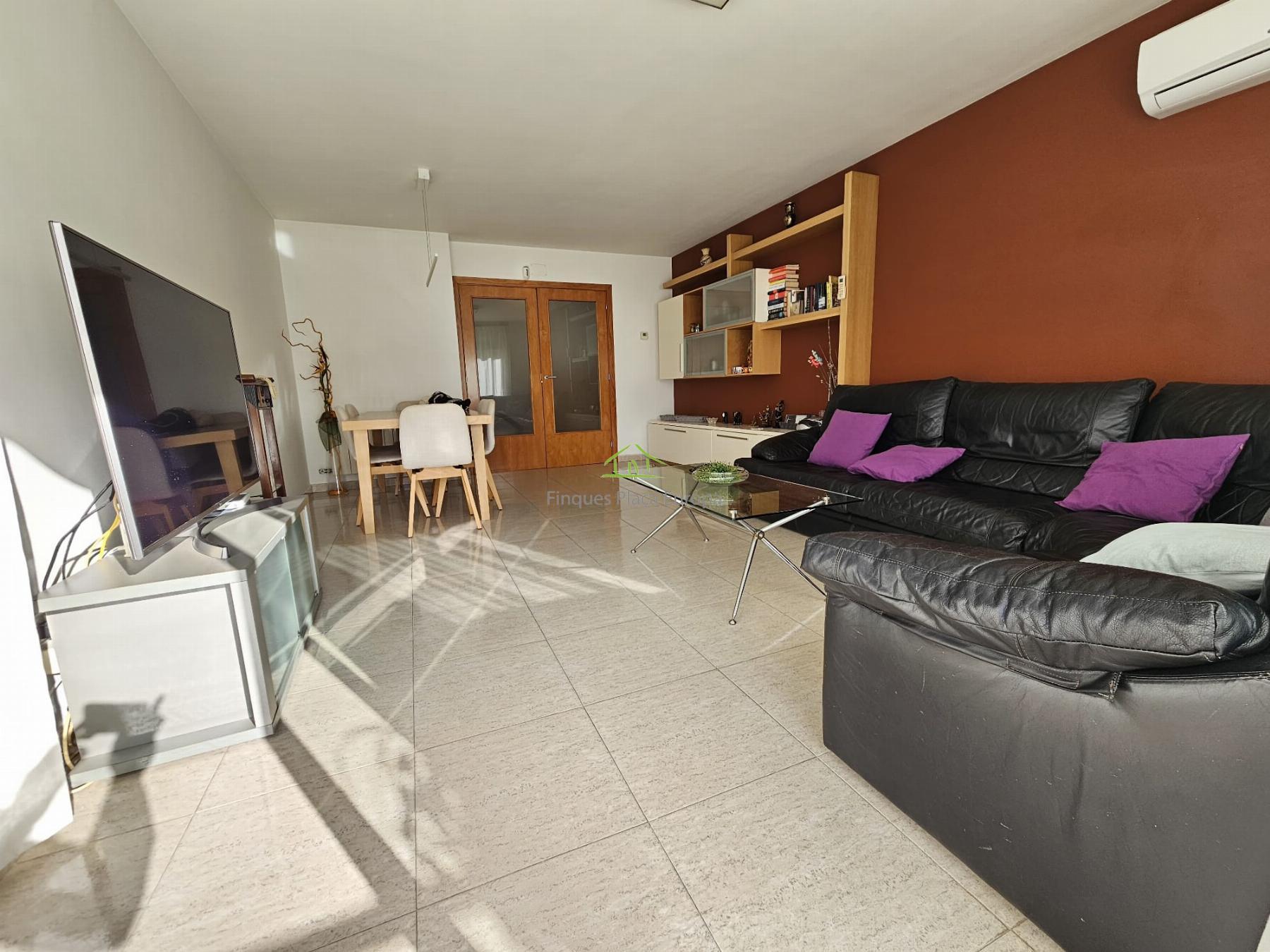 Venta de apartamento en Platja d´Aro