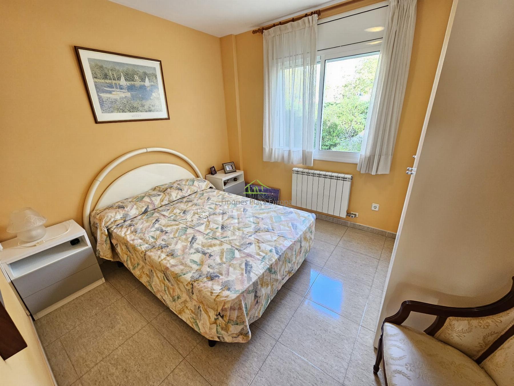 Venta de apartamento en Platja d´Aro