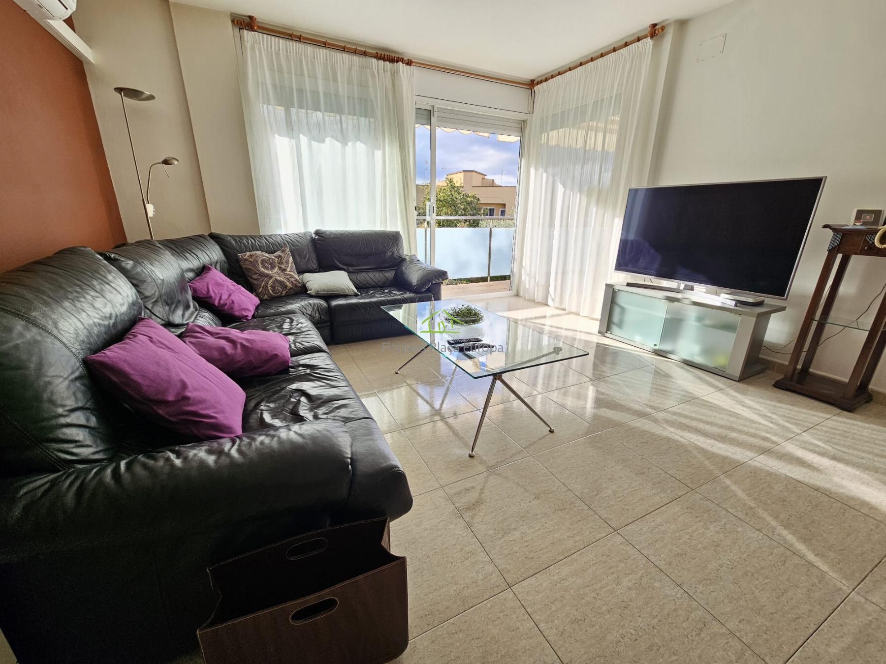 Venta de apartamento en Platja d´Aro