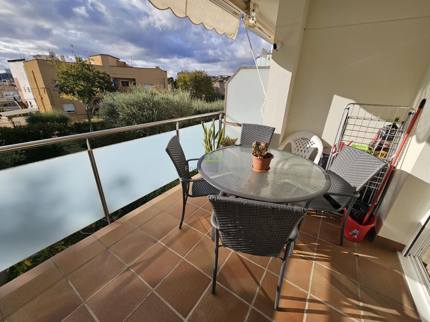 Venta de apartamento en Platja d´Aro