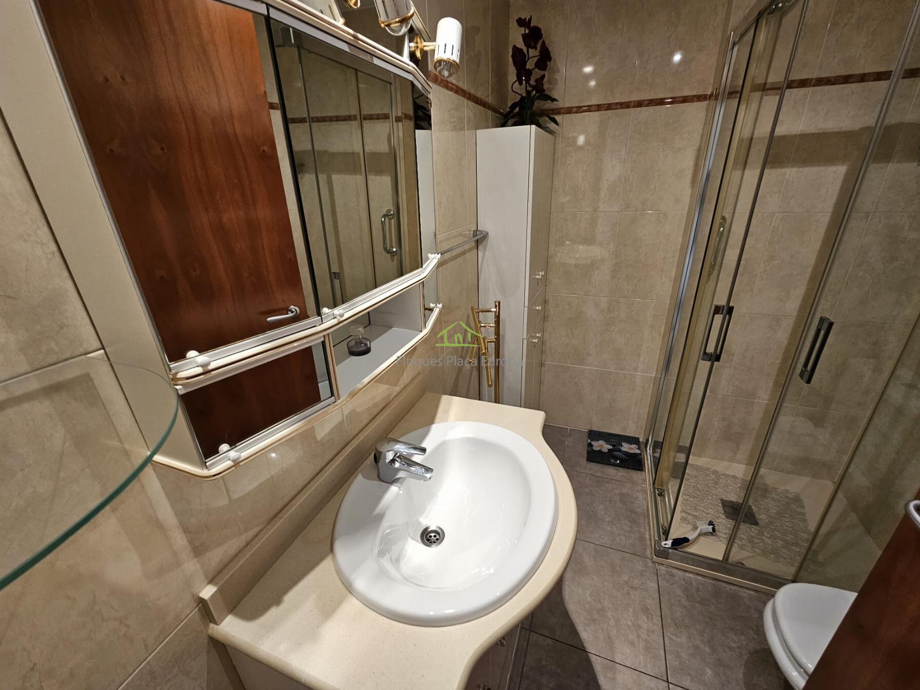 Venta de apartamento en Platja d´Aro