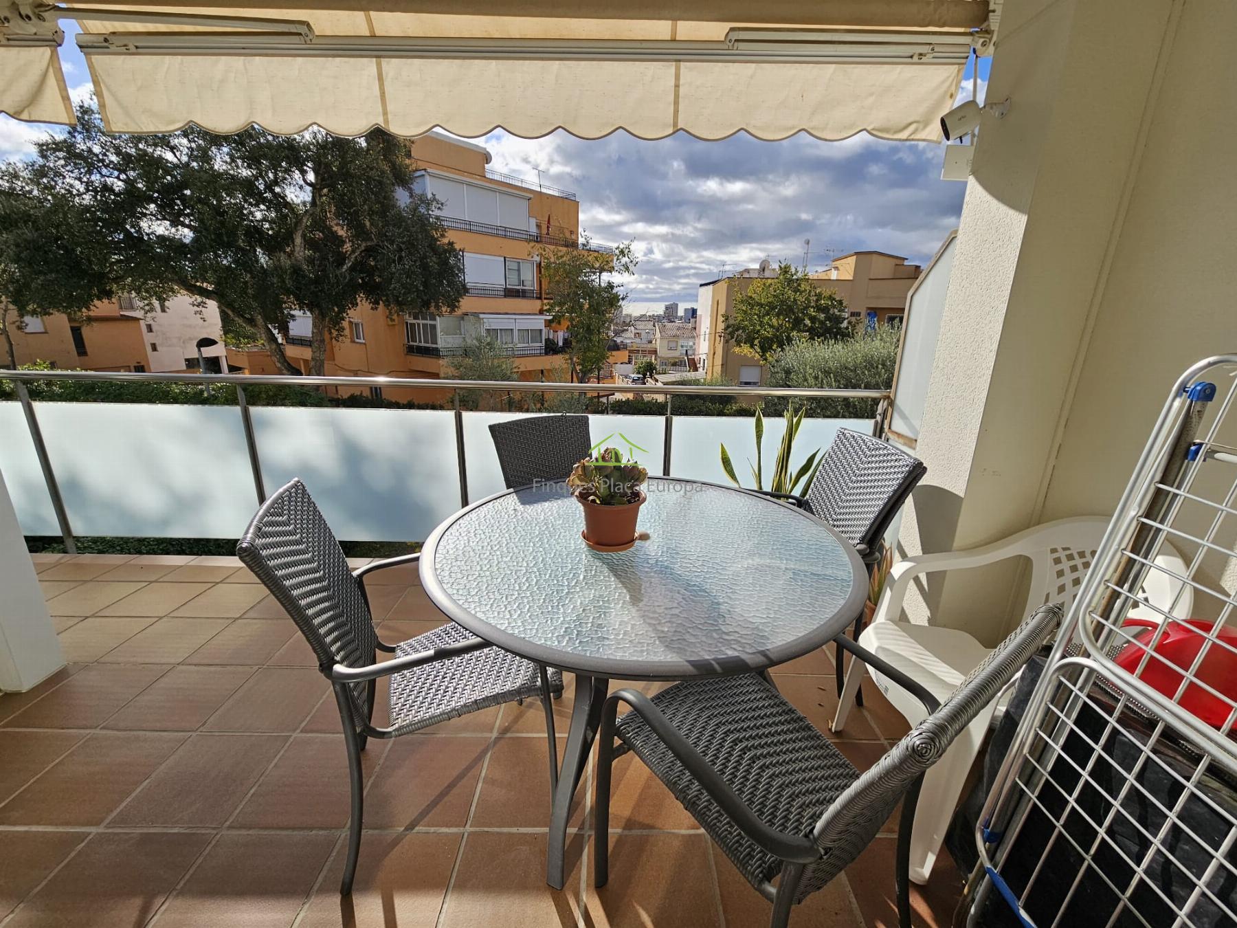 Venta de apartamento en Platja d´Aro