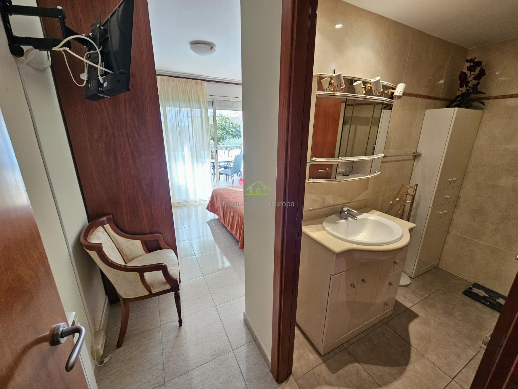 Venta de apartamento en Platja d´Aro