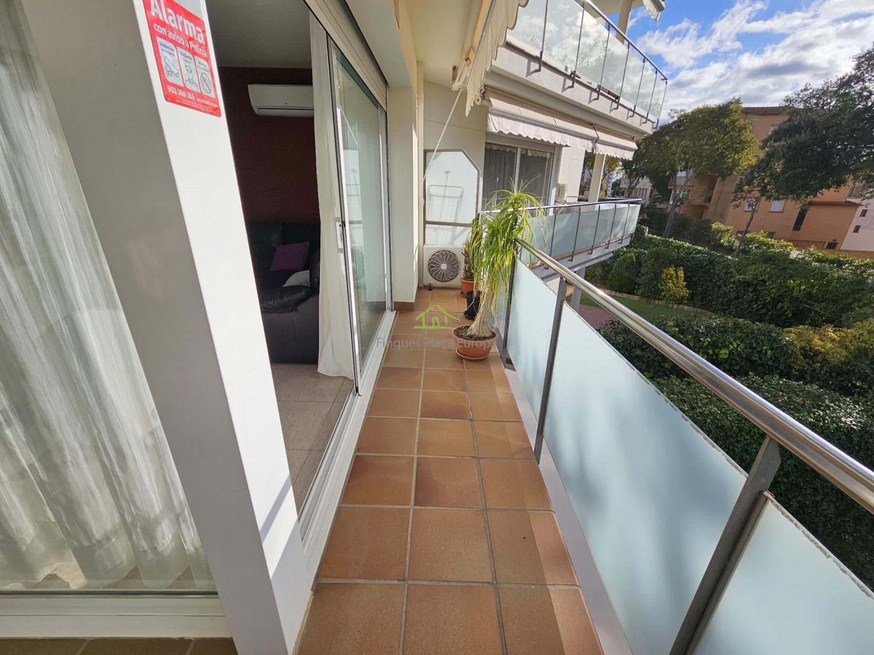 Venta de apartamento en Platja d´Aro