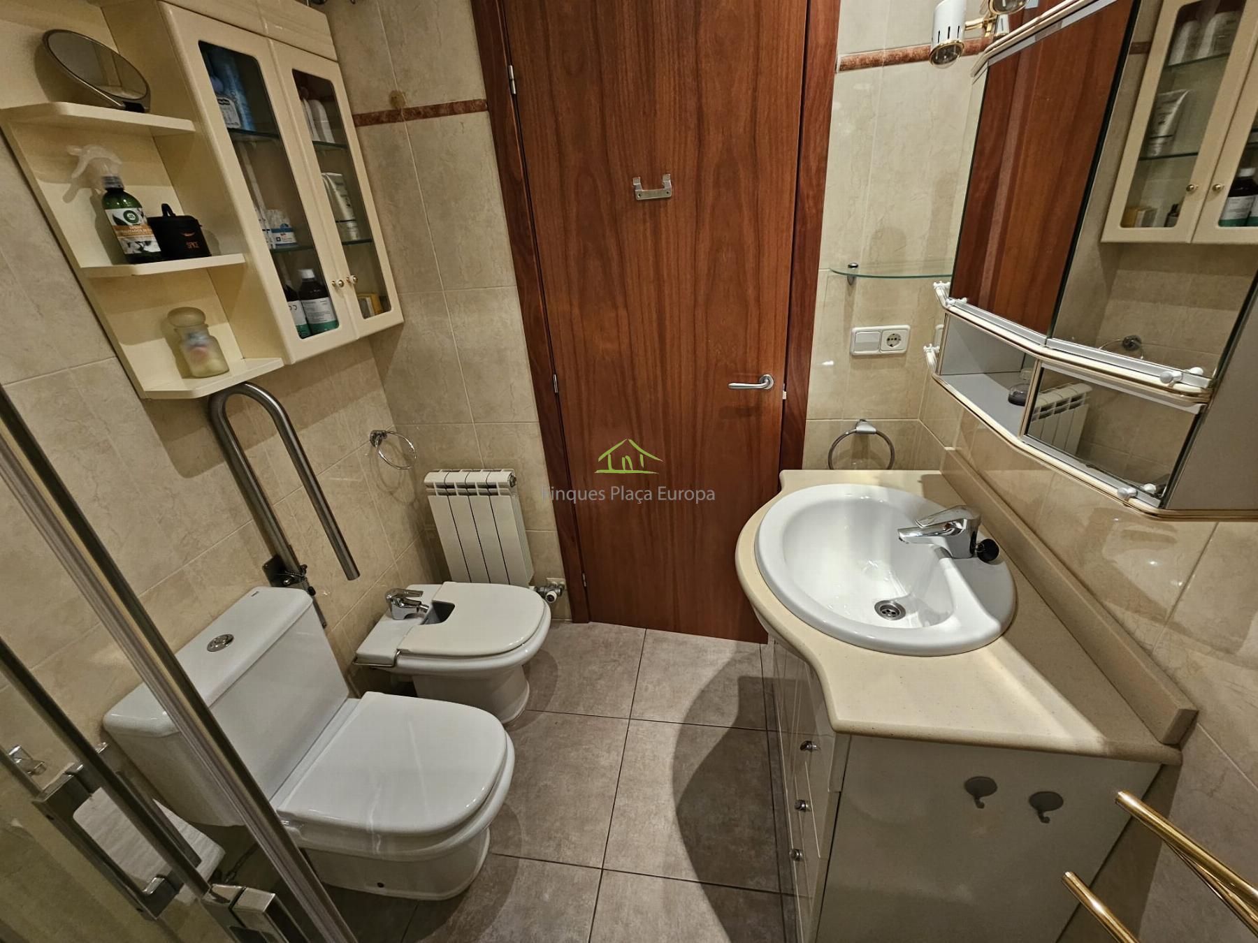 Venta de apartamento en Platja d´Aro