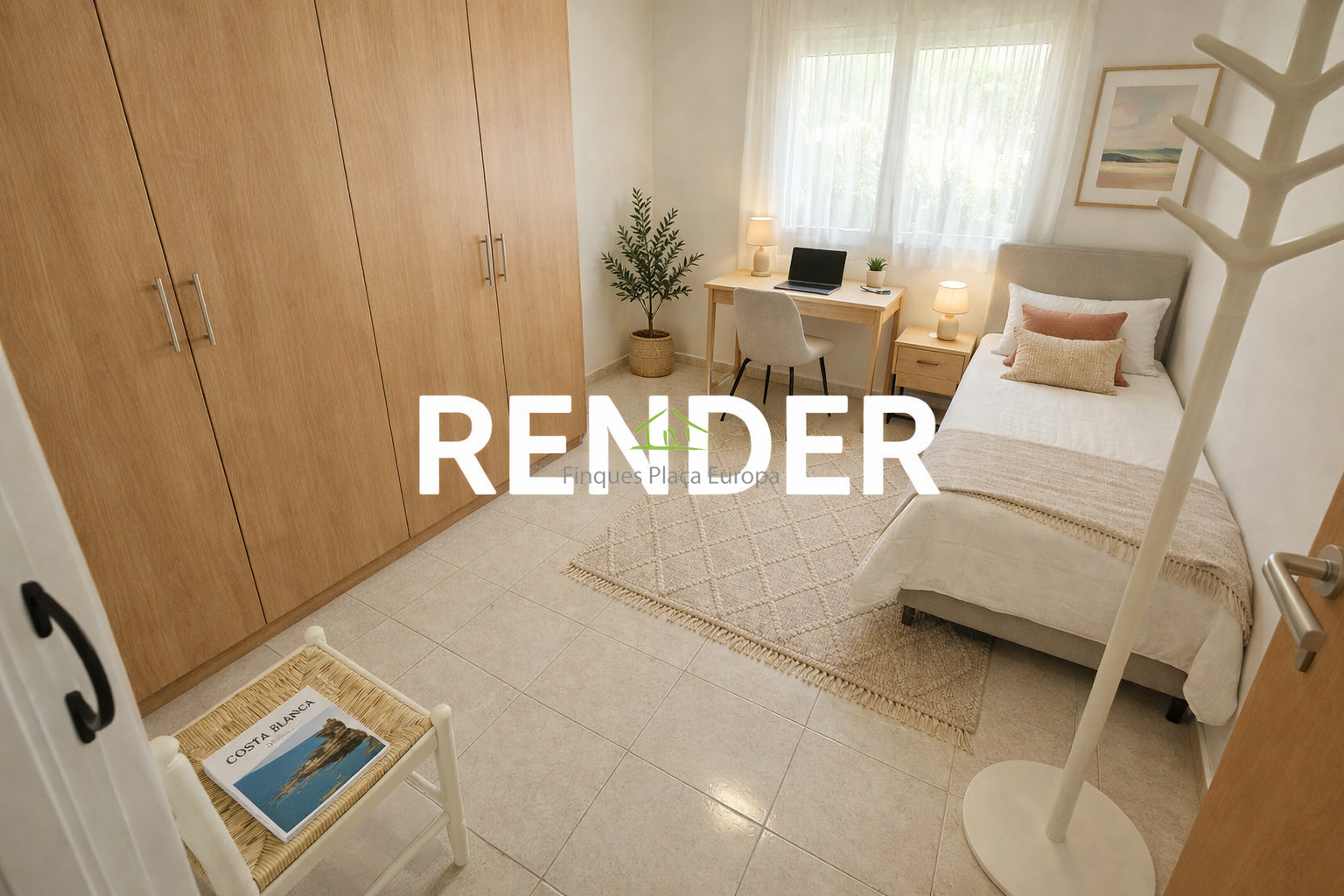 Venta de apartamento en Platja d´Aro