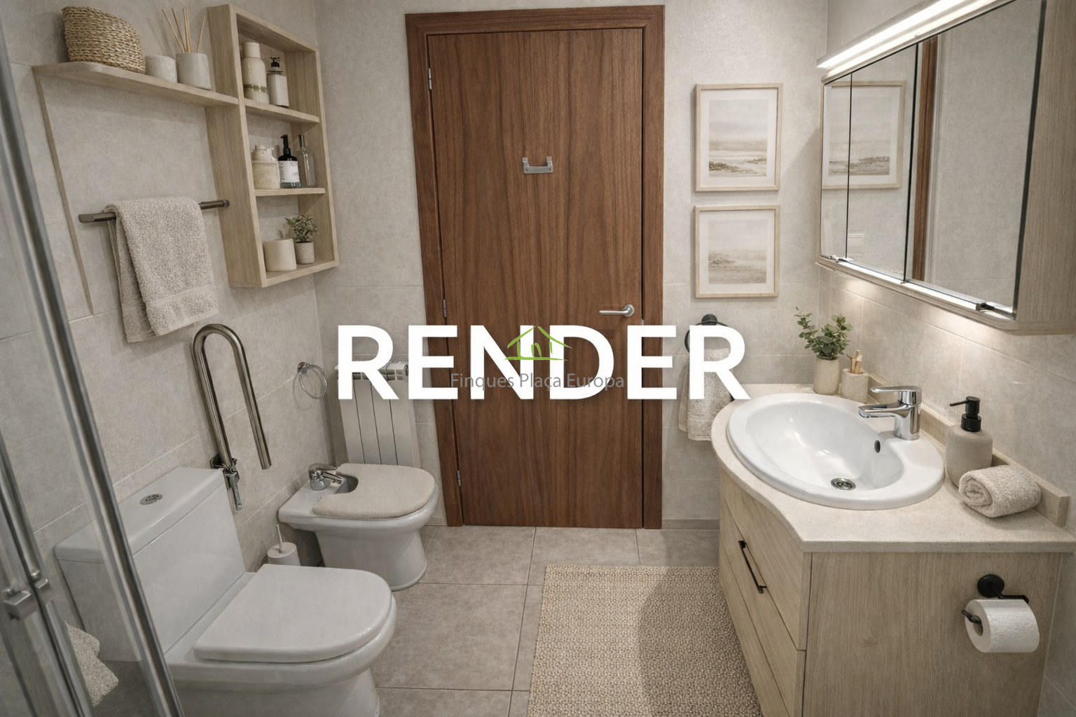 Venta de apartamento en Platja d´Aro