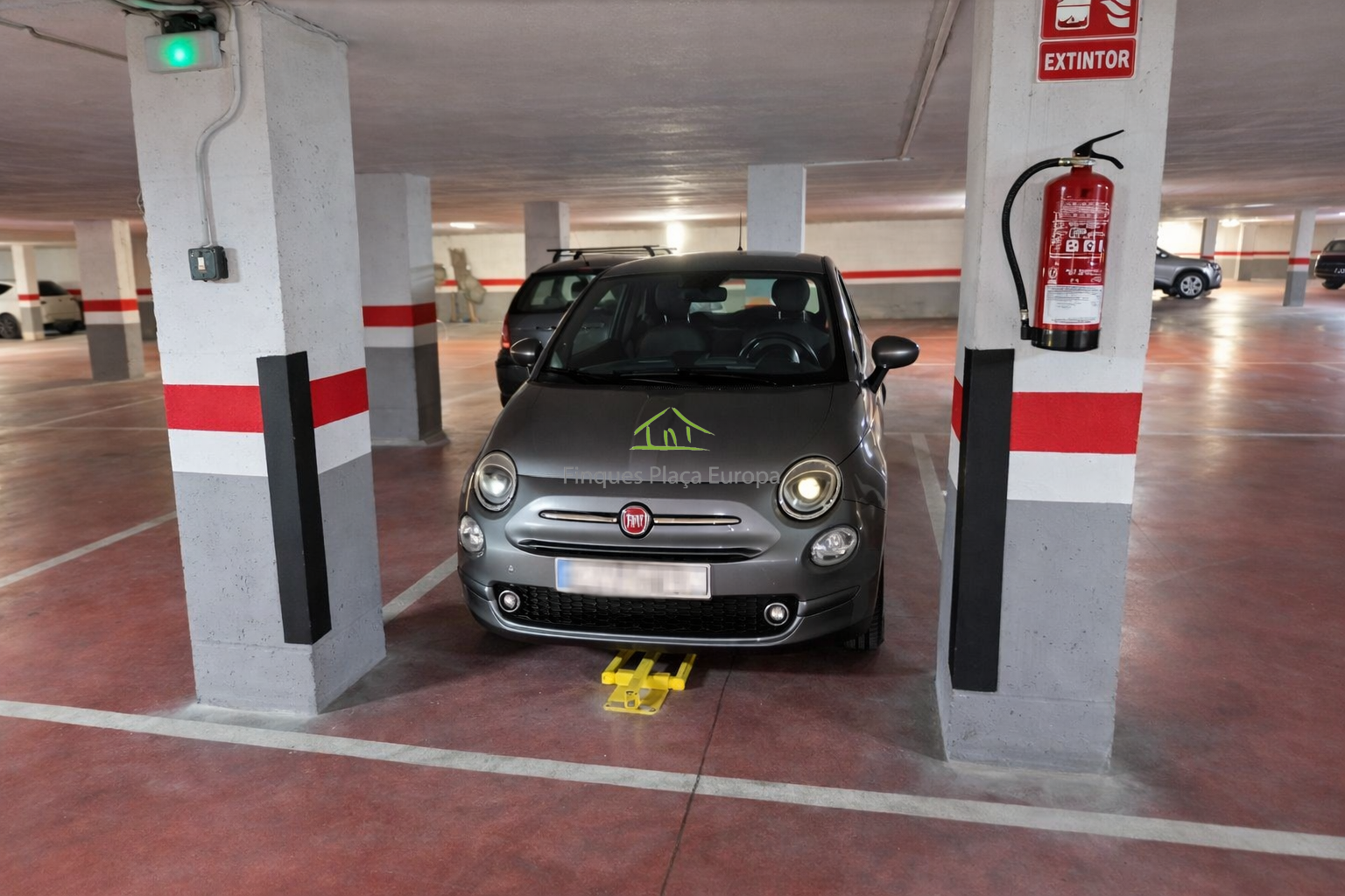 Venta de garaje en Platja d´Aro