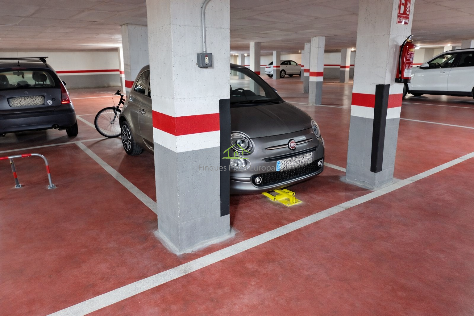 Venta de garaje en Platja d´Aro