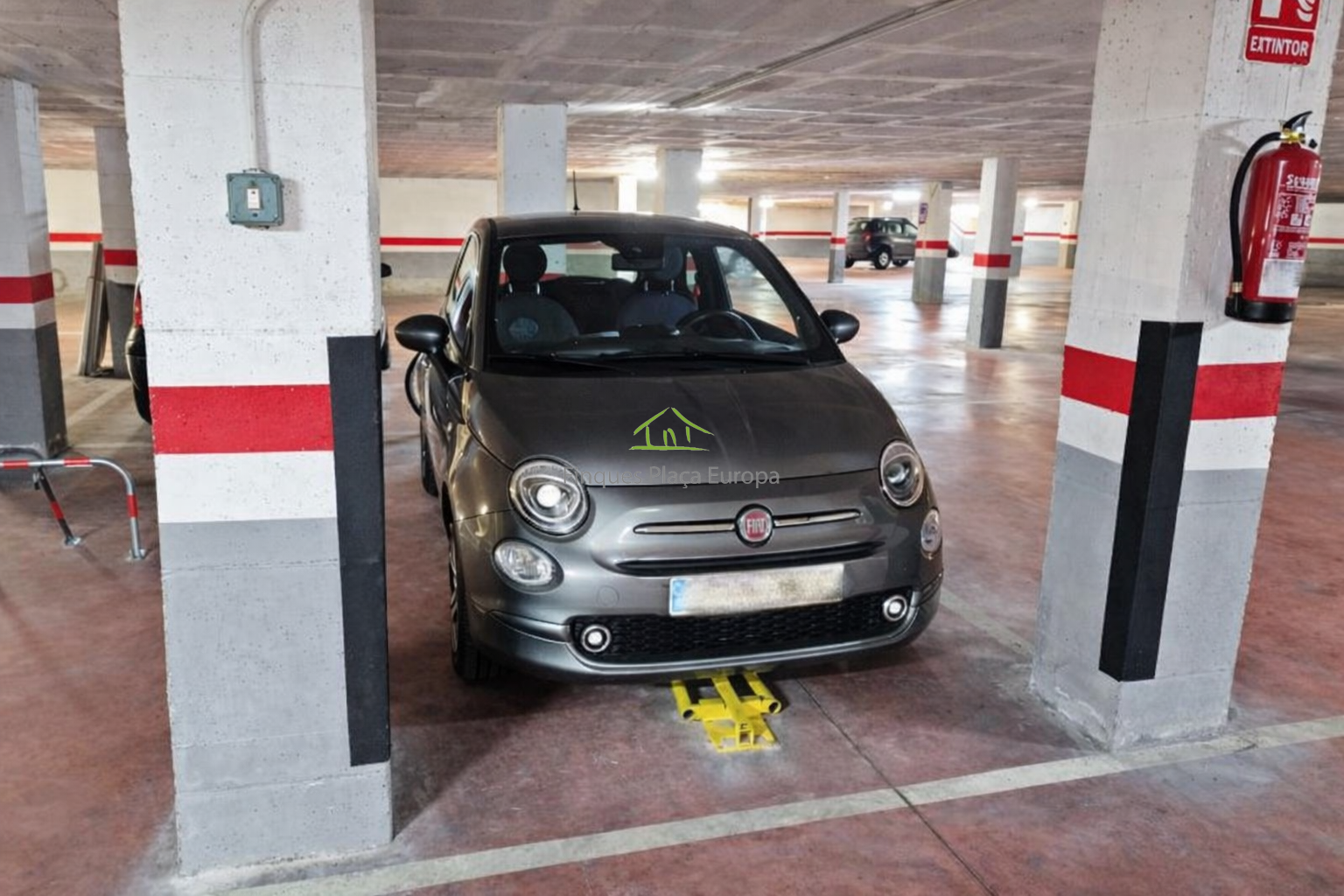 Venta de garaje en Platja d´Aro