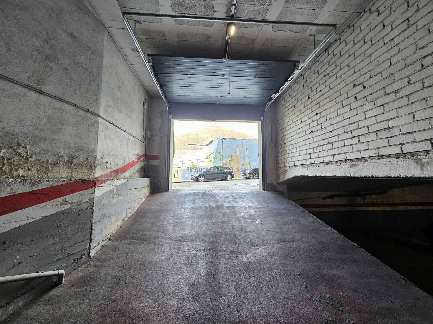 Venta de garaje en Platja d´Aro