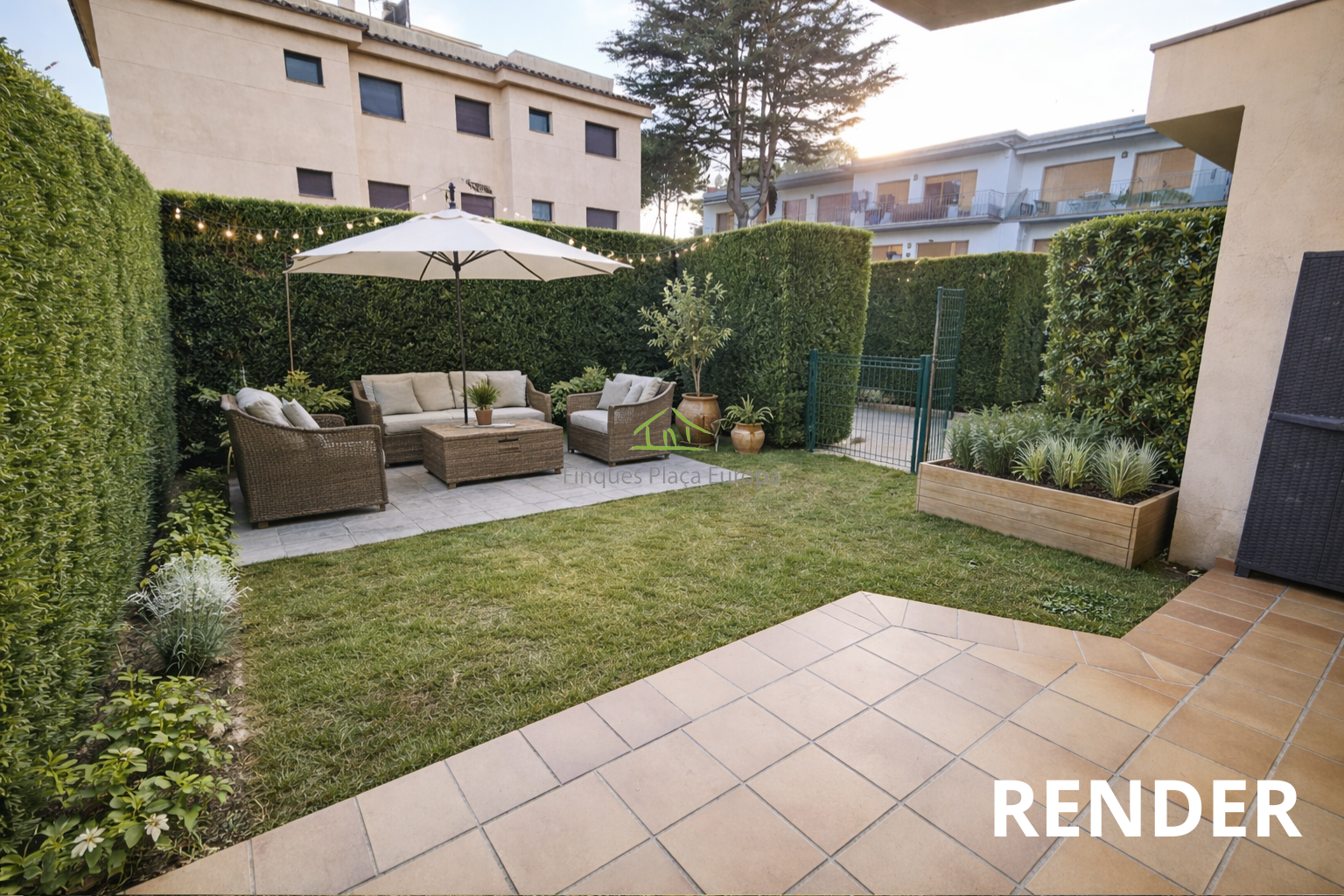 Venta de apartamento en Platja d´Aro