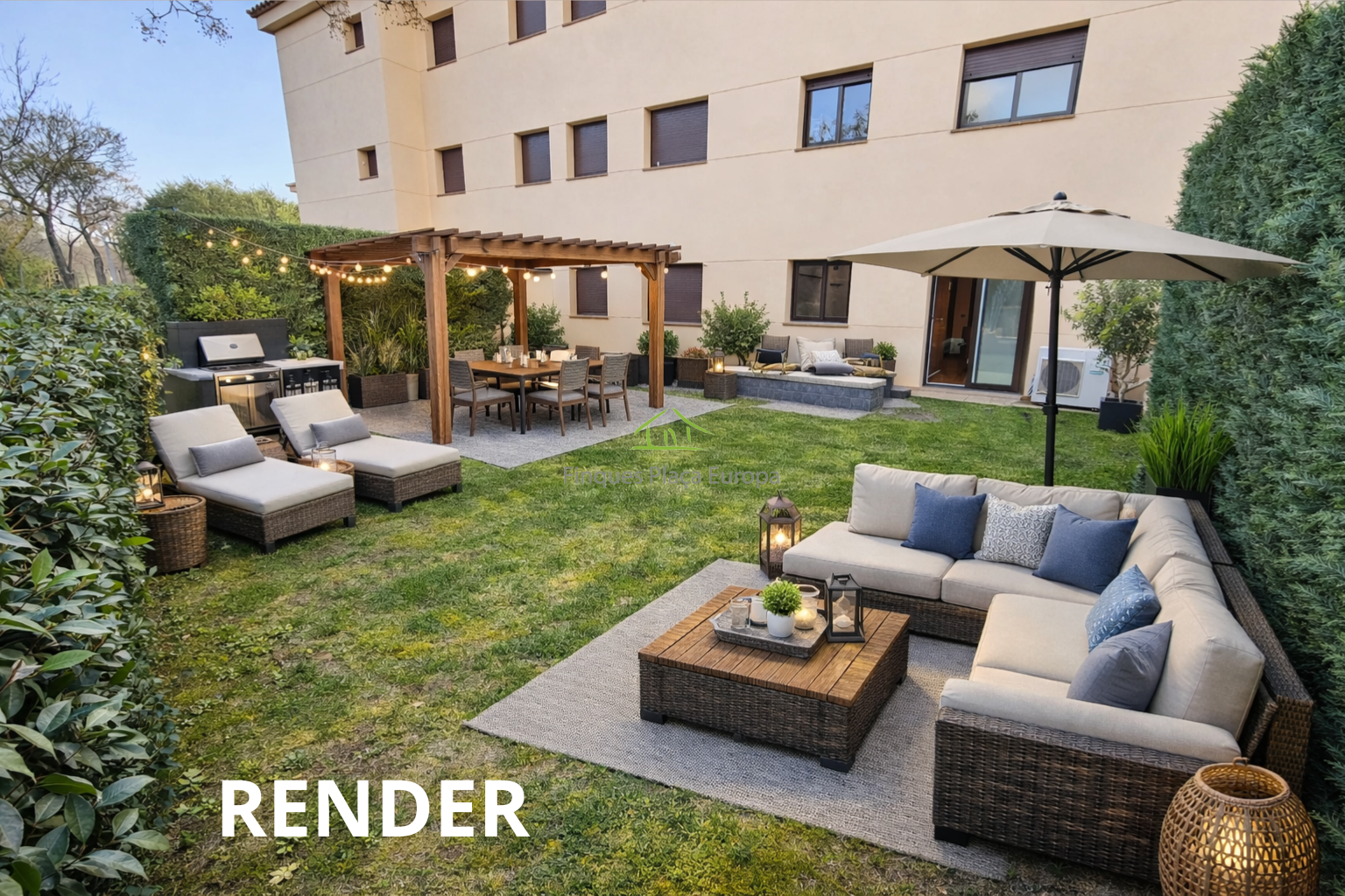 Venta de apartamento en Platja d´Aro