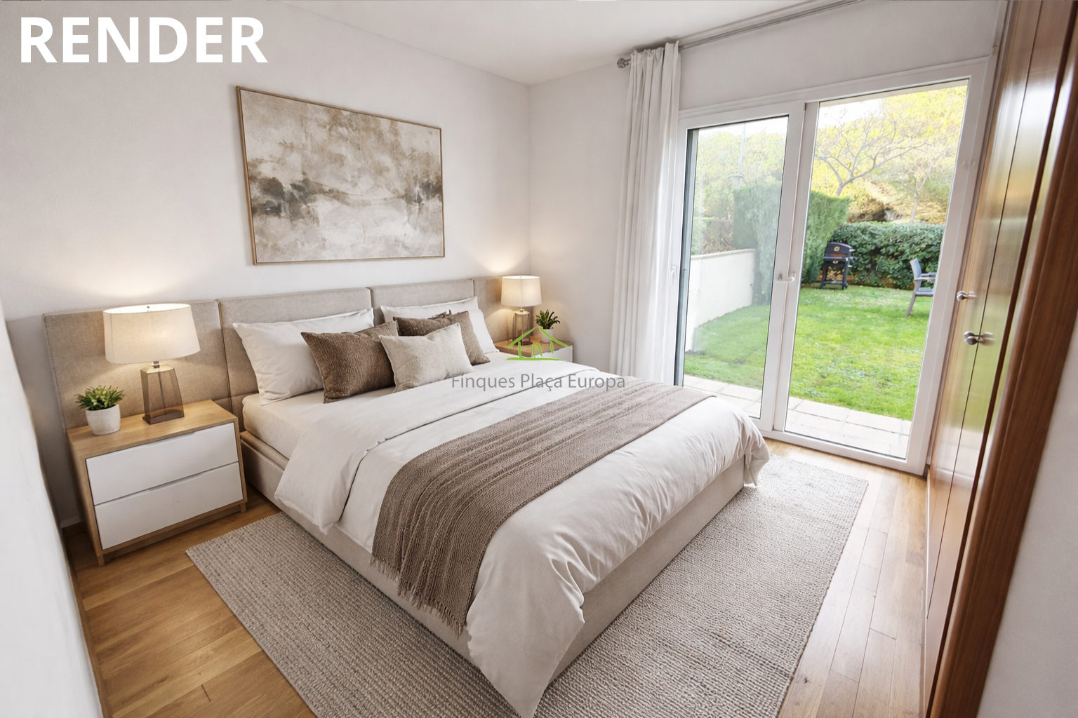 Venta de apartamento en Platja d´Aro