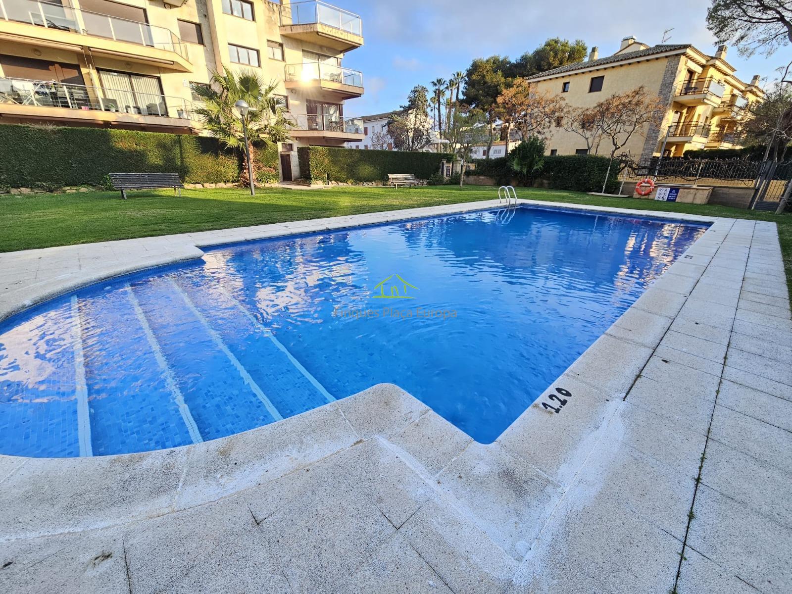 Venta de apartamento en Platja d´Aro