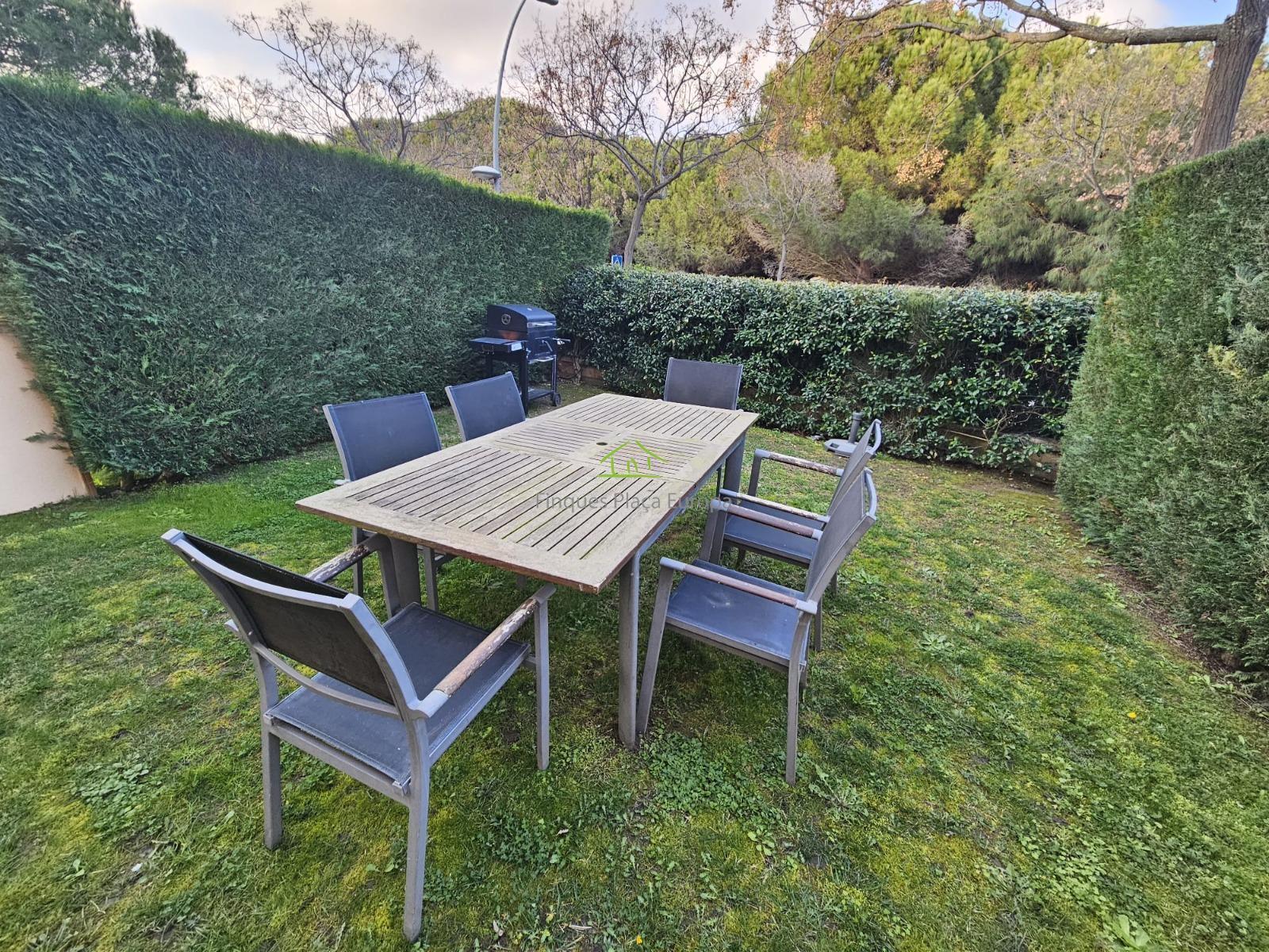 Venta de apartamento en Platja d´Aro