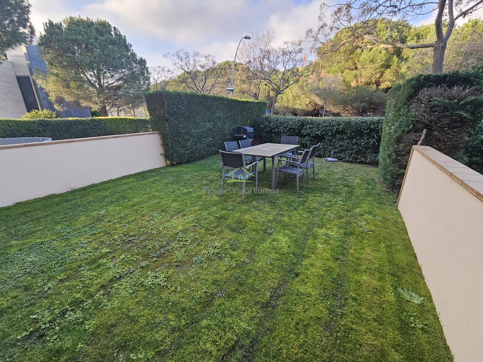 Venta de apartamento en Platja d´Aro