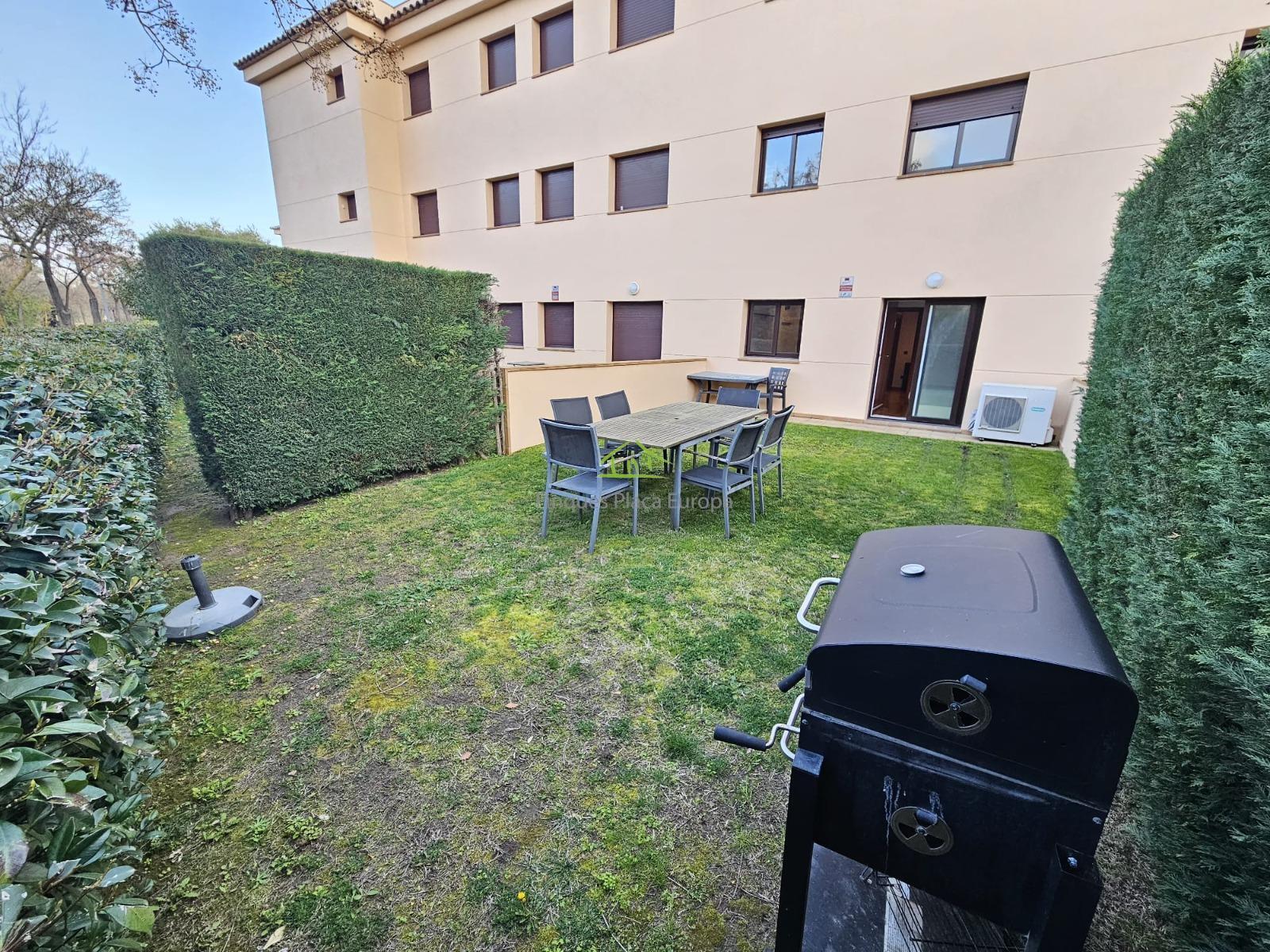 Venta de apartamento en Platja d´Aro