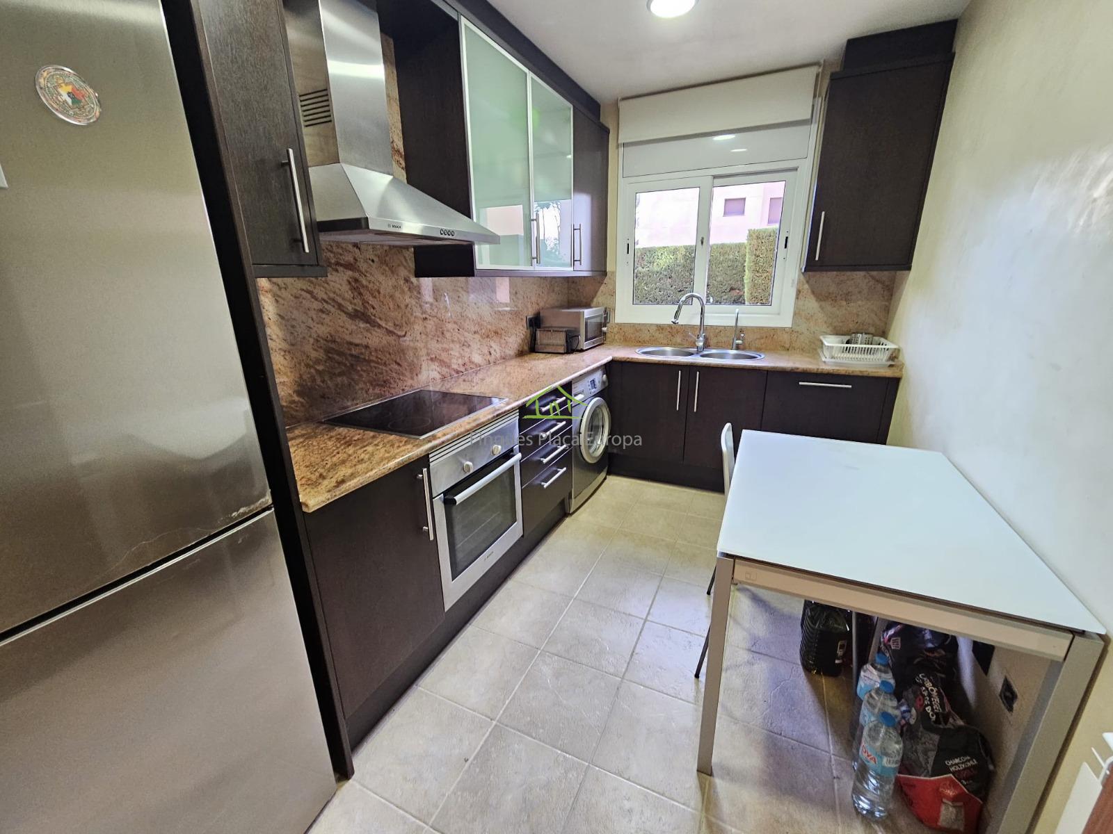 Venta de apartamento en Platja d´Aro