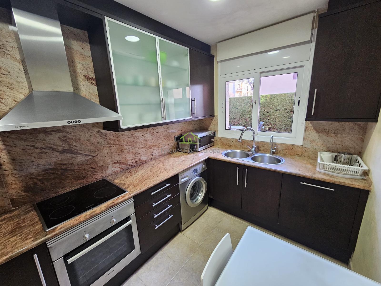 Venta de apartamento en Platja d´Aro