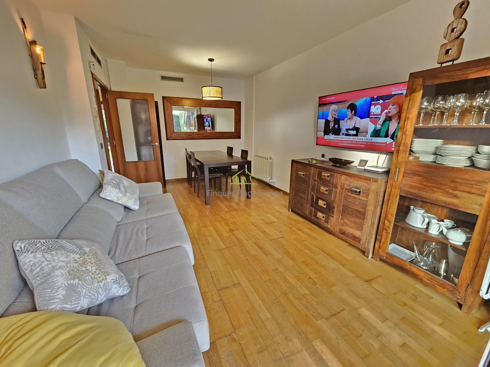 Venta de apartamento en Platja d´Aro