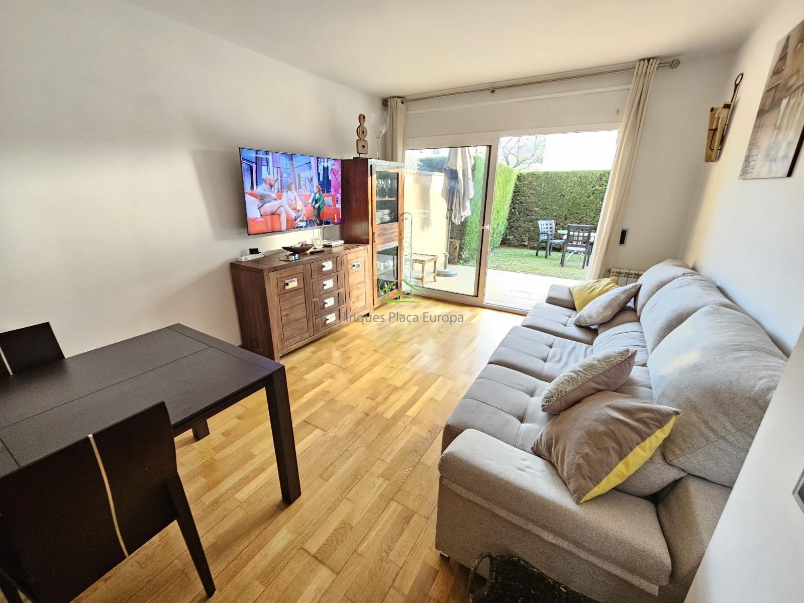 Venta de apartamento en Platja d´Aro