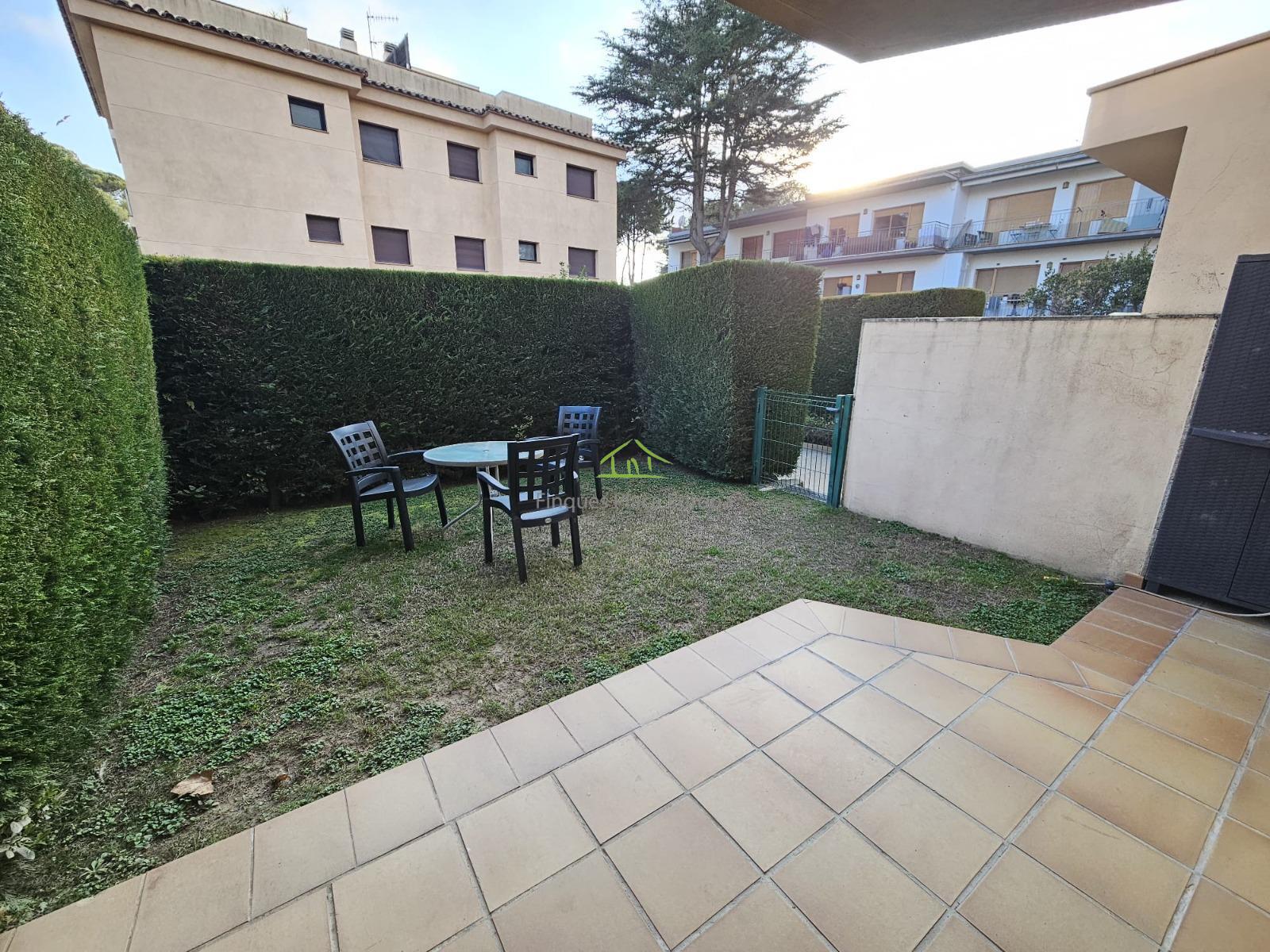 Venta de apartamento en Platja d´Aro