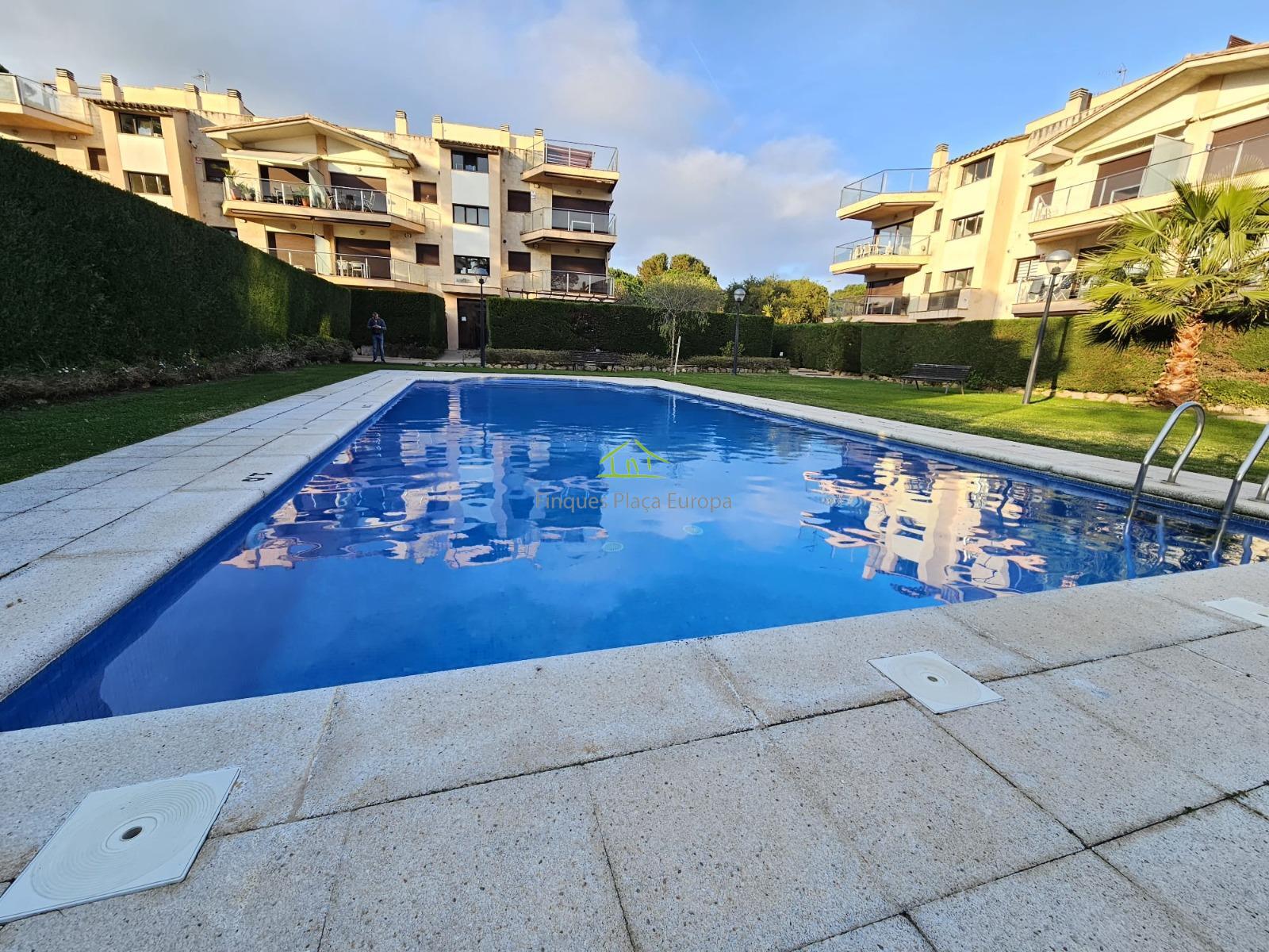 Venta de apartamento en Platja d´Aro