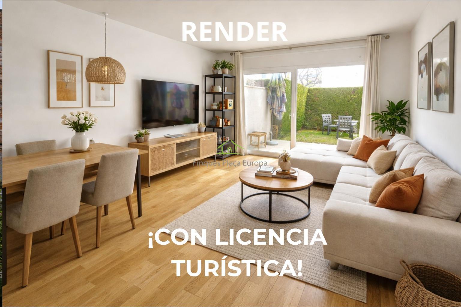 Venta de apartamento en Platja d´Aro