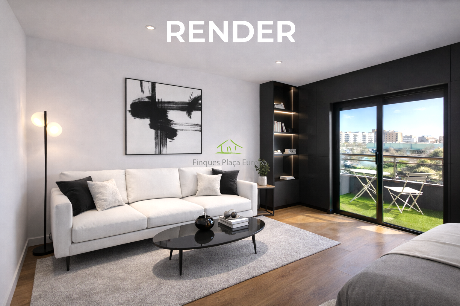 Venta de apartamento en Platja d´Aro